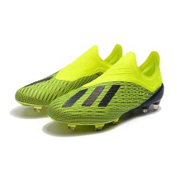 Adidas X 18+ FG - Groen Zwart_8.jpg